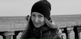 Фотография Шестаковой Ульяны