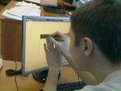 Фотография Власова Петра