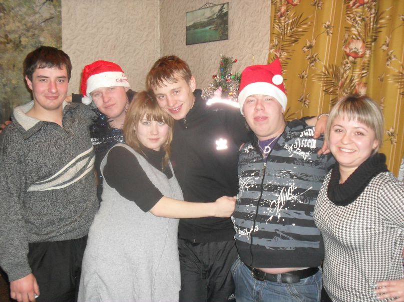 Андрей Глушков фотография #41