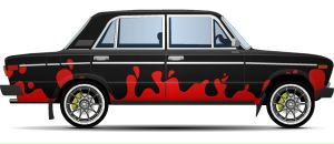 Андрій Матусевич фотография #14 (источник - https://vk.com/id107310006)