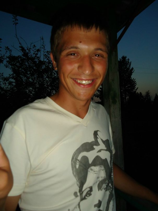 Олег Pushkoff фотография #40