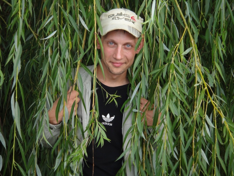 Дмитрий Раудсик фотография #46