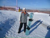 Фотография Кроликова Александра