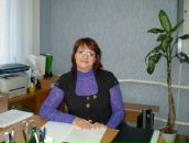 Фотография Сыч Татьяны