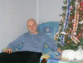 Фотография Тануляка Александра