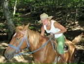 Фотография Тенеты Анастасии