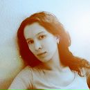 Фотография Назаровой Ирины