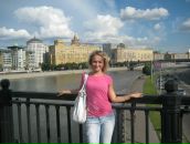 Фотография Огородниковой Олеси