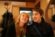 Фотография Исакова Ксения