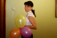 Фотография Рассказовой Ирины