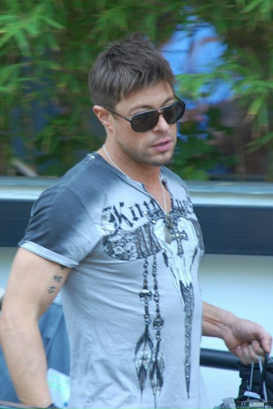 Duncan James фотография #9