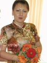 Фотография Китаевой Ирины