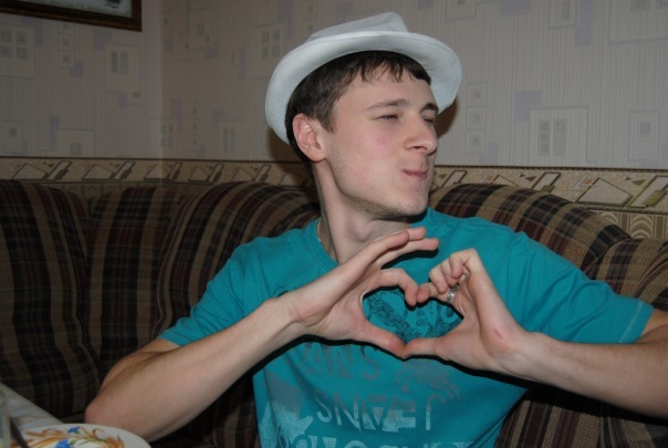 №11, Сергей Шмаков, 37 лет, Санкт-Петербург №11, Сергей Шмаков, 37 лет, Санкт-Петербург