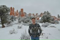 Фотография Лисянского Владислава