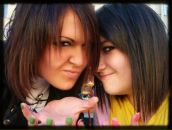 Фотография Алексеевой Лики