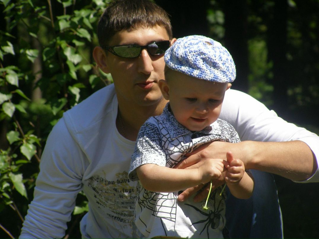 Дмитрий Прокофьев фотография #48