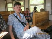 Міша Гладиш фотография #31 (источник - https://vk.com/id51532760)