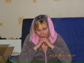 Фотография Смирновой Нины