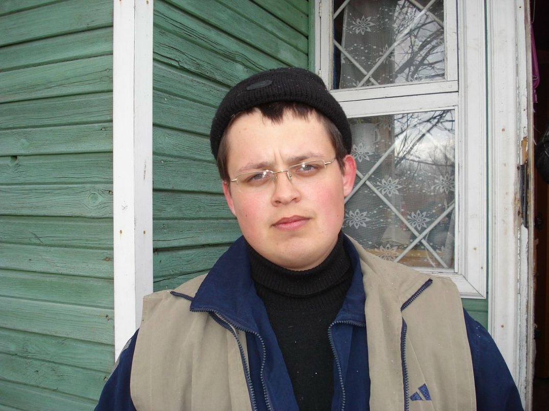 Александр Тарабаев фотография #42