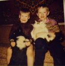 Фотография Виноградова Анастасия