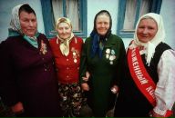 Фотография Кох Наталины