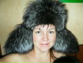 Фотография Козыревой Анны