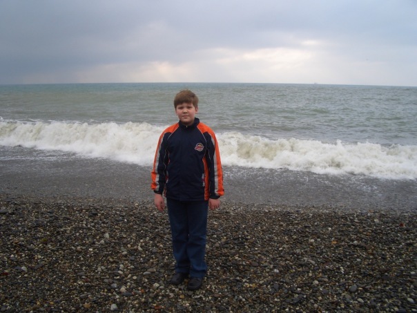 Антон Астафьев фото №1