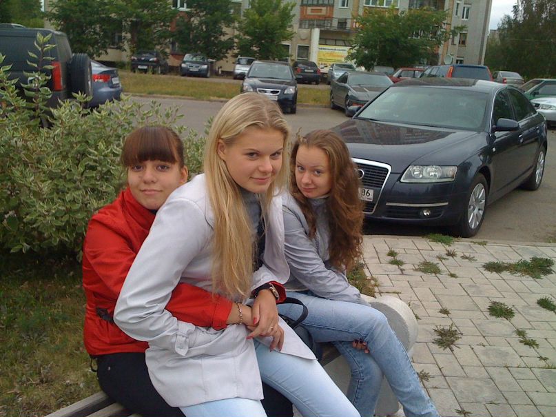 Антон Селезенев фотография #31