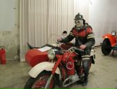 Фотография Тихонова Алексея