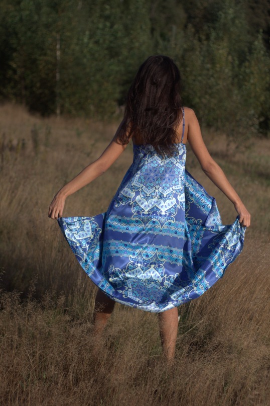 Sofia Afanasyeva фотография #45