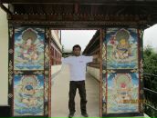 Фотография Гасанова Рафа