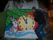 Фотография Дубровина Дениса