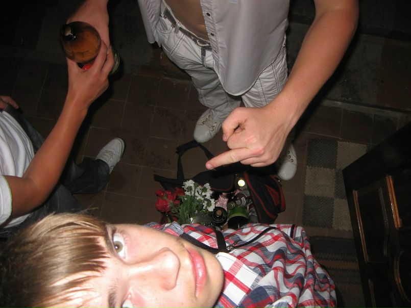 Nick Deleted фото №45