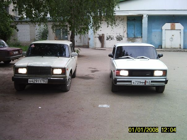 Леха Софронов фото №1