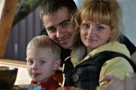 Ірина Дуфенюк фотография #18 (источник - https://vk.com/id8007418)