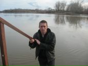 Фотография Рыбака Алексея