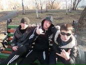 Фотография Искаряна Жени