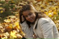 Фотография Мухтаровой Настёны