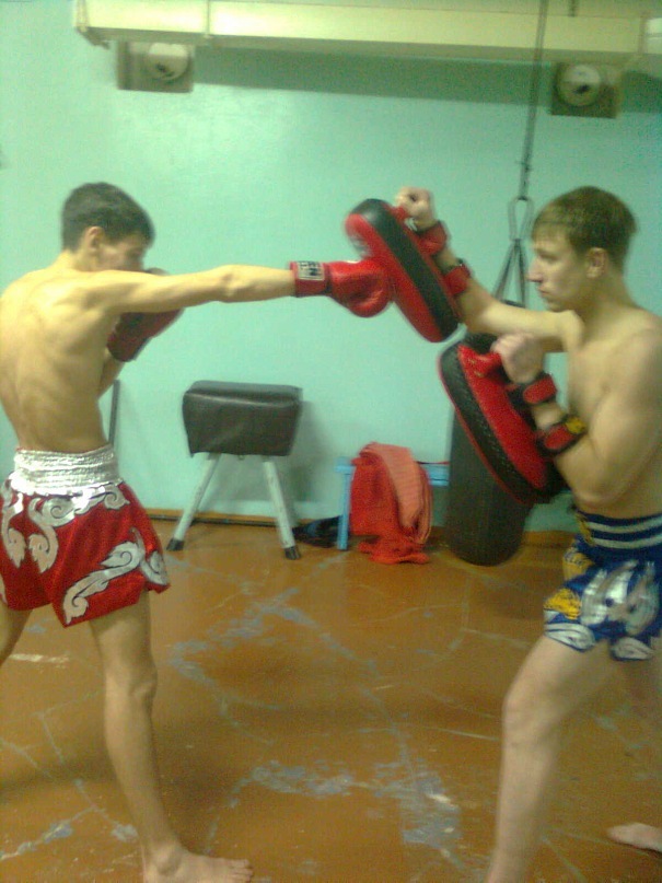 Сергей Горбатенко фотография #13