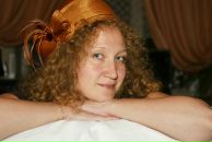 Фотография Анохиной Марины