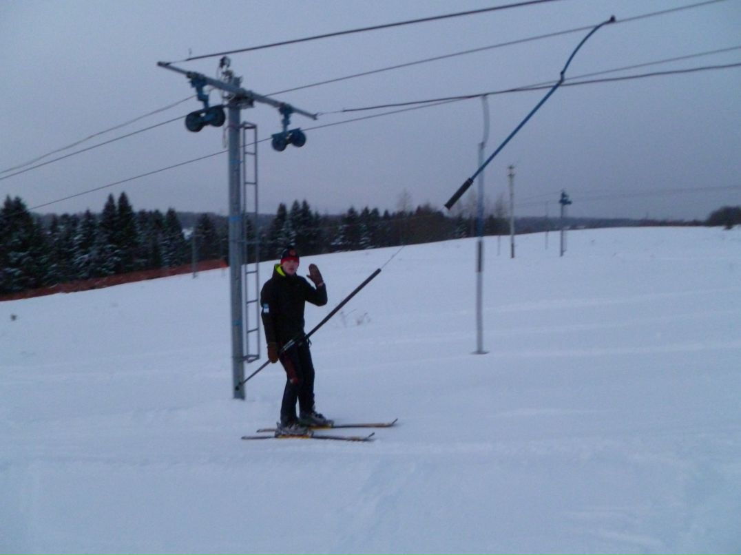 Руслан Русланов фотография #21