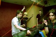 Фотография Mixer Max