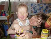 Фотография Сидоровой Алены