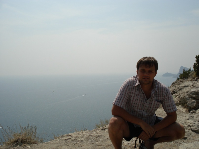 Сергей Харев фотография #9