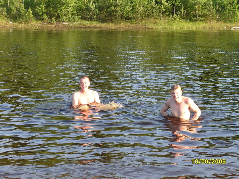 Владимир Кузнецов фотография #20