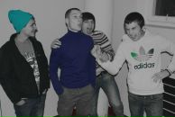 Фотография Митина Юрия