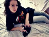 Фотография Андреевны Виктории