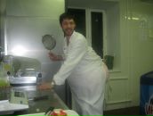 Фотография Захарова Семёна