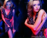 Фотография Лазебной Валерии