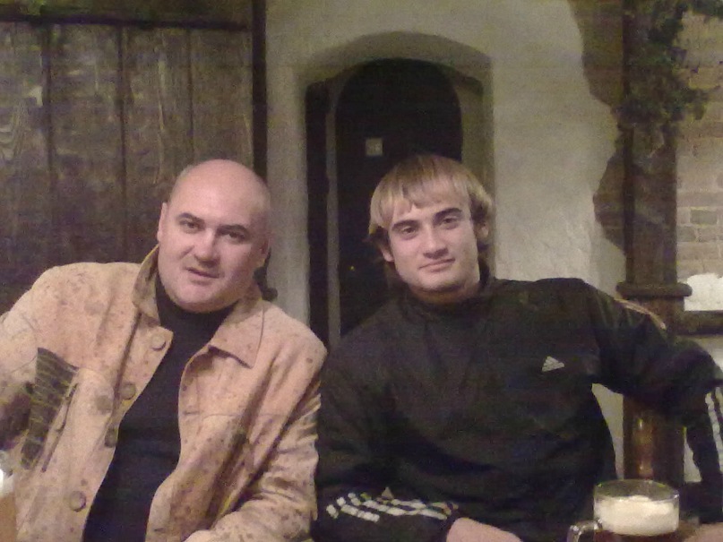 Оля Третьякова фотография #9